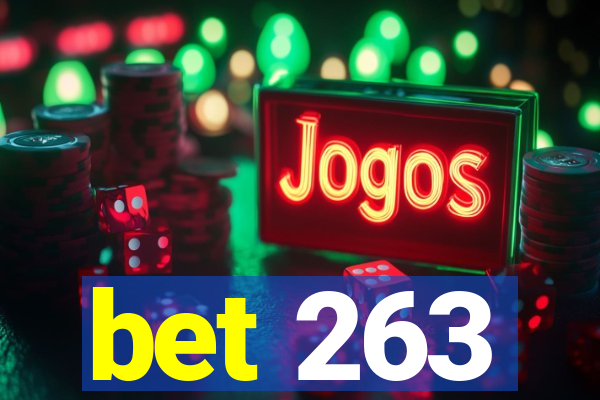 bet 263